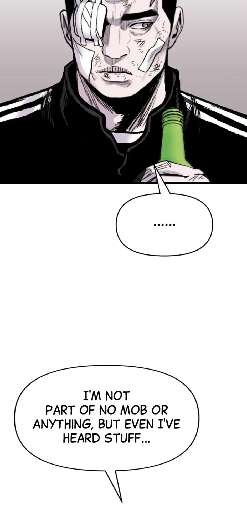 Switch Manhwa Chapter 62 - page 92
