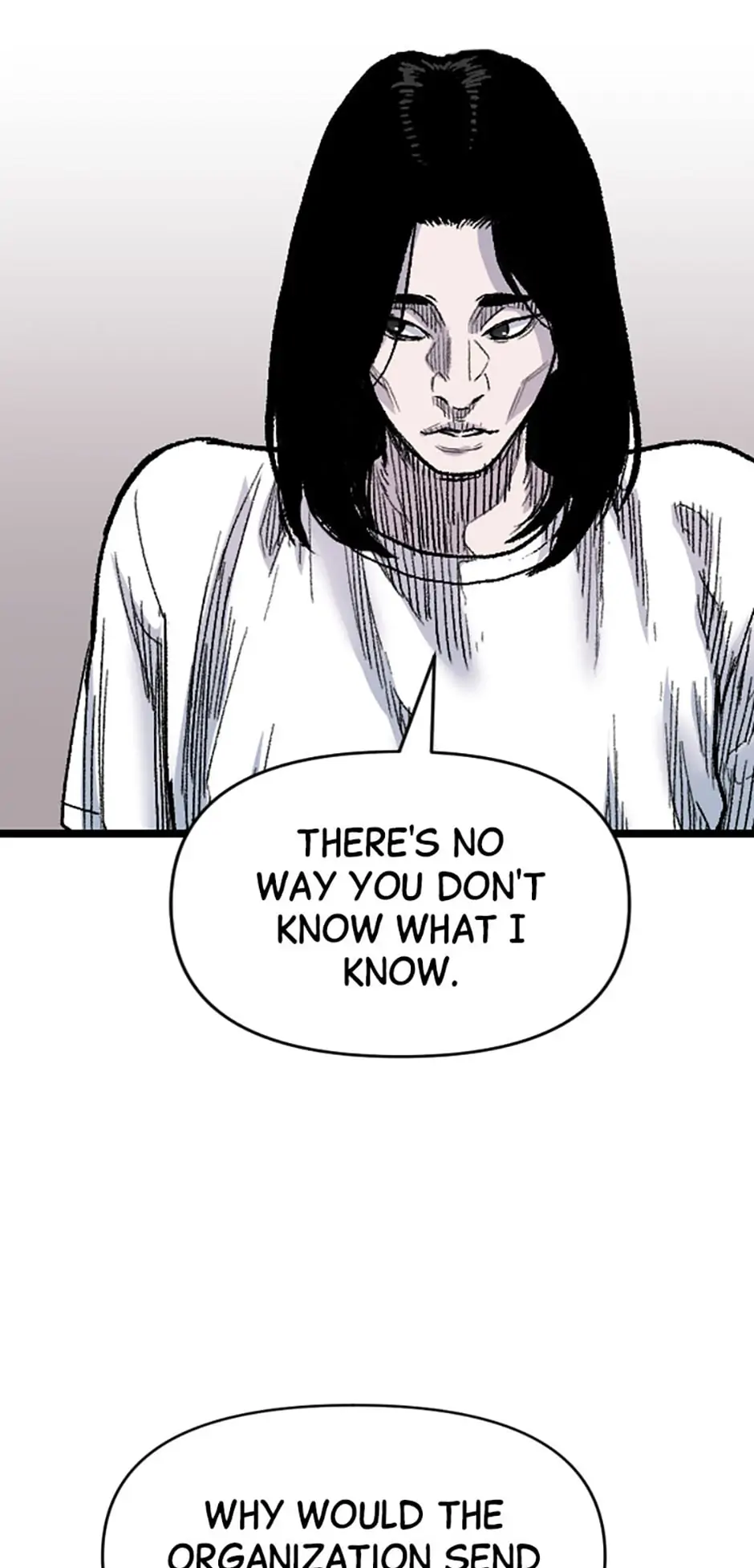 Switch Manhwa Chapter 62 - page 93