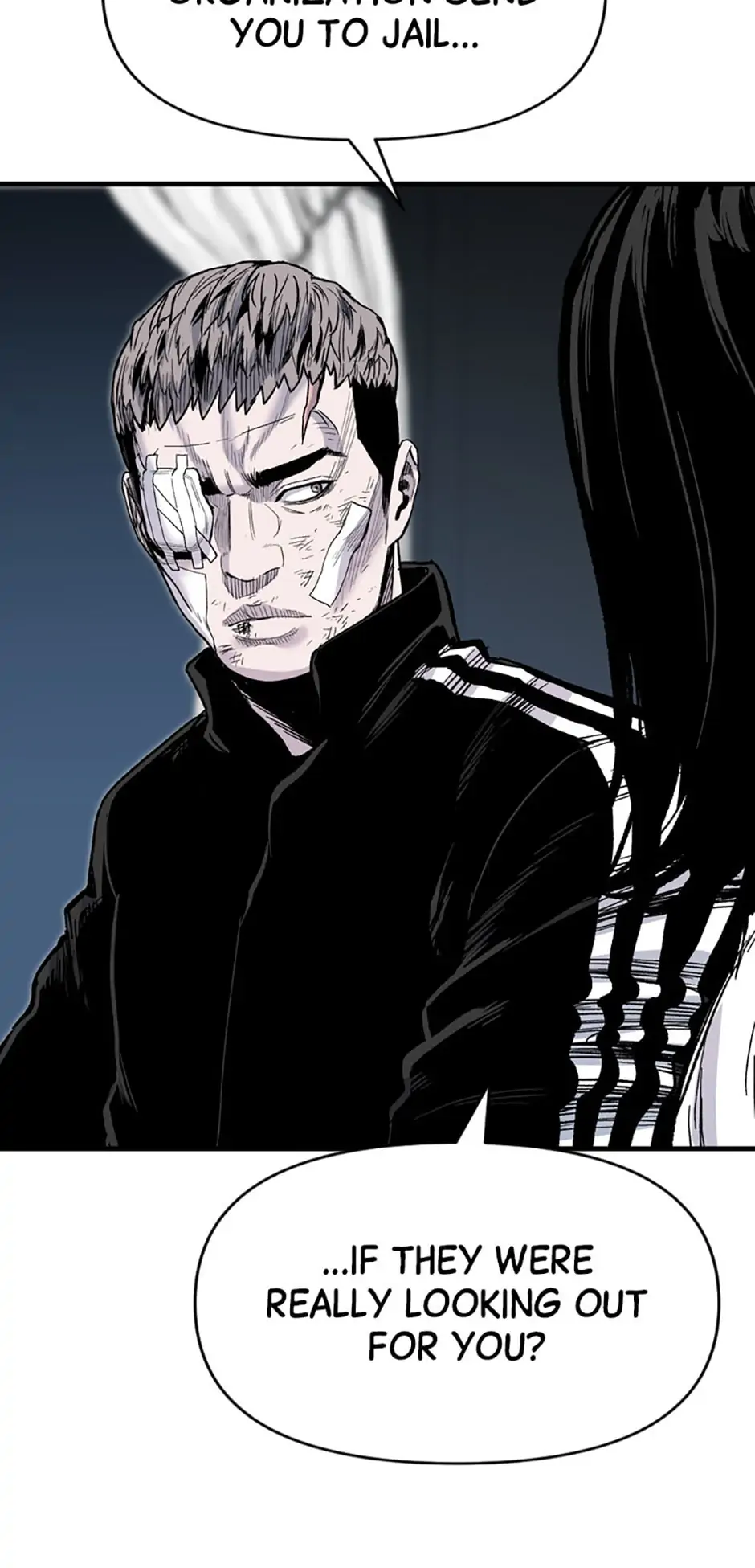 Switch Manhwa Chapter 62 - page 94
