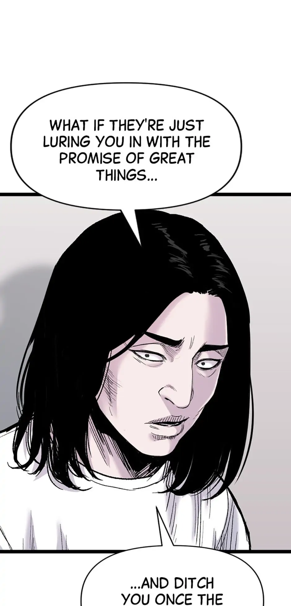 Switch Manhwa Chapter 62 - page 95