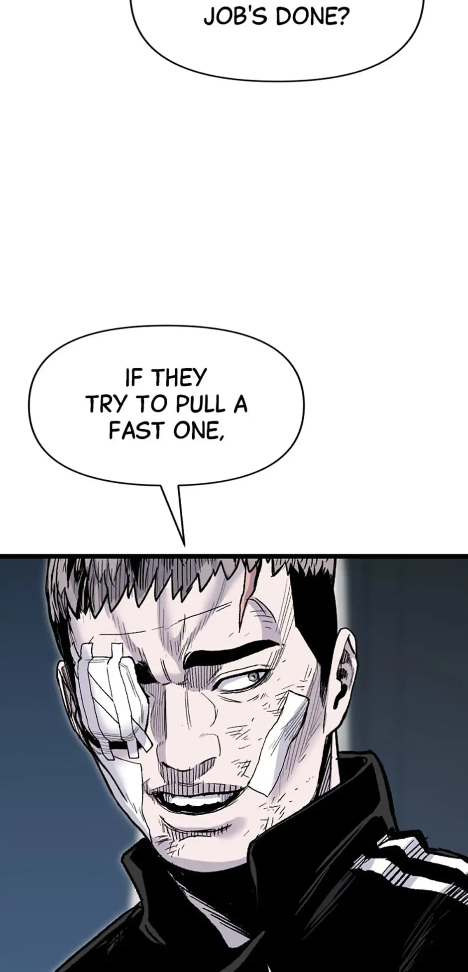Switch Manhwa Chapter 62 - page 96