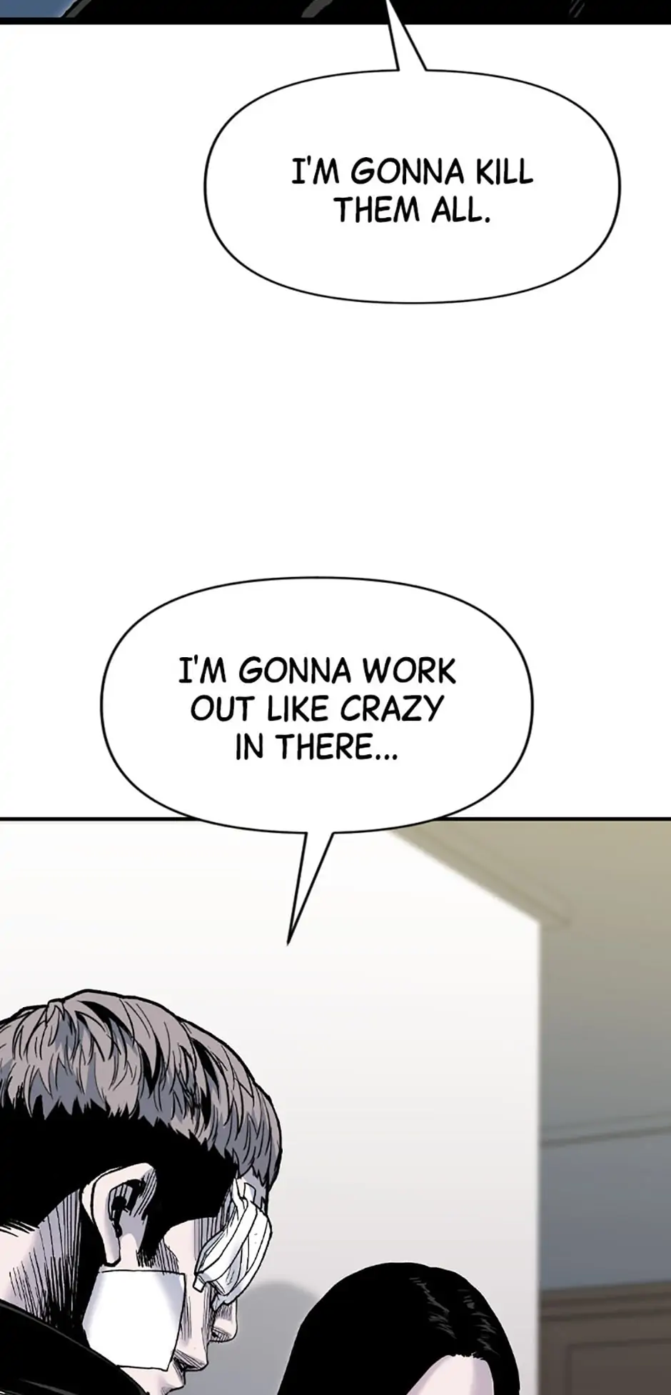 Switch Manhwa Chapter 62 - page 97