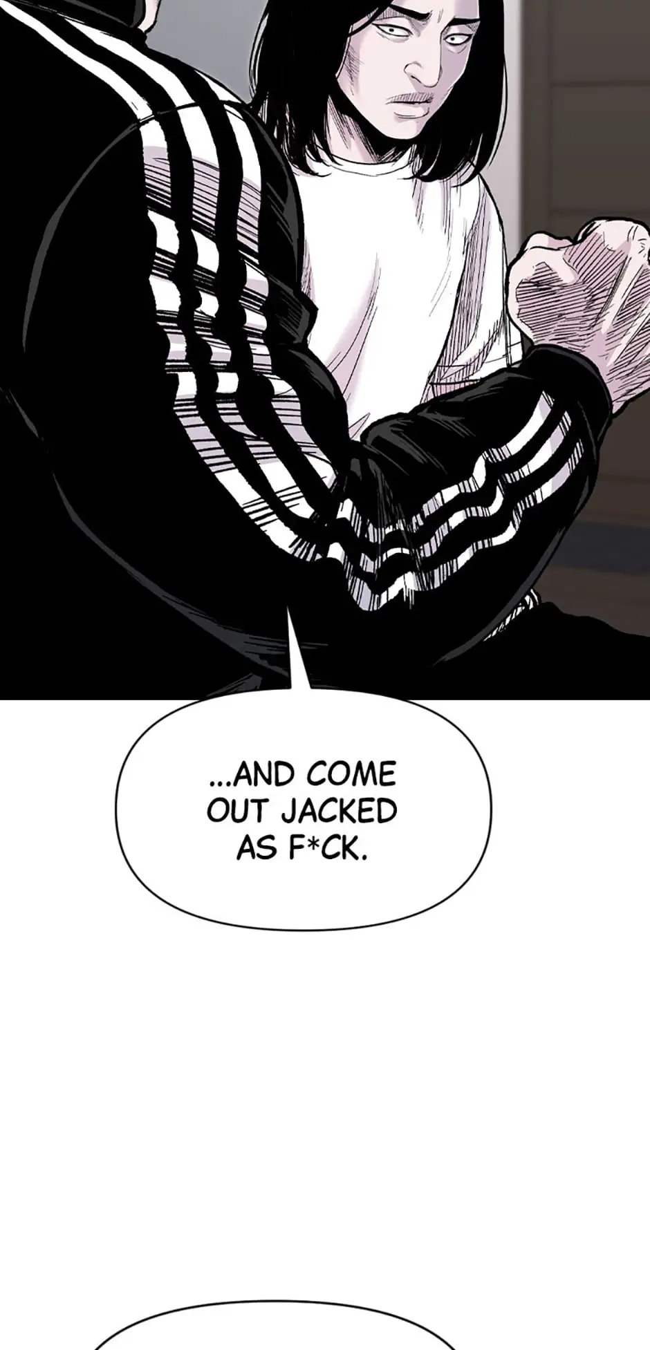 Switch Manhwa Chapter 62 - page 98