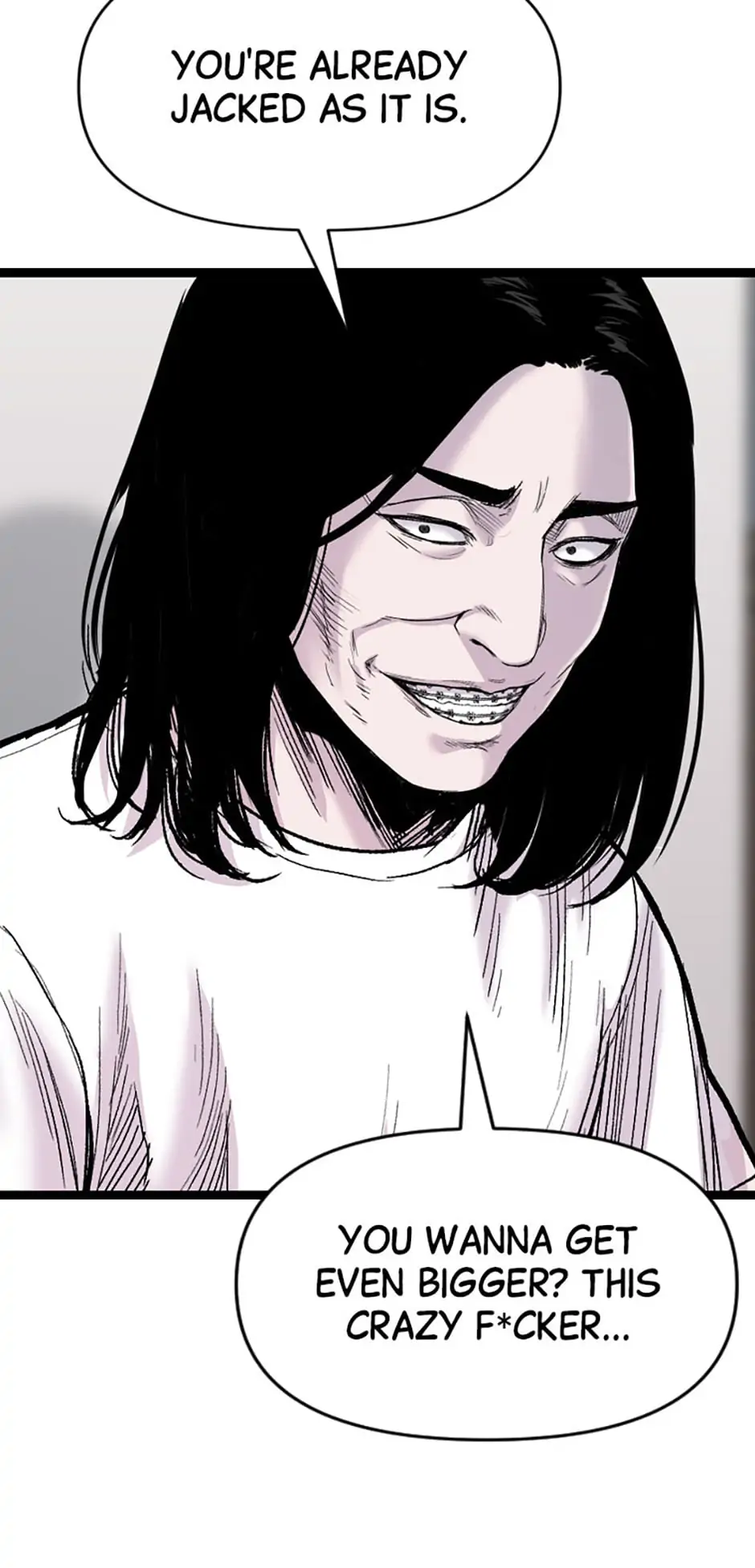Switch Manhwa Chapter 62 - page 99