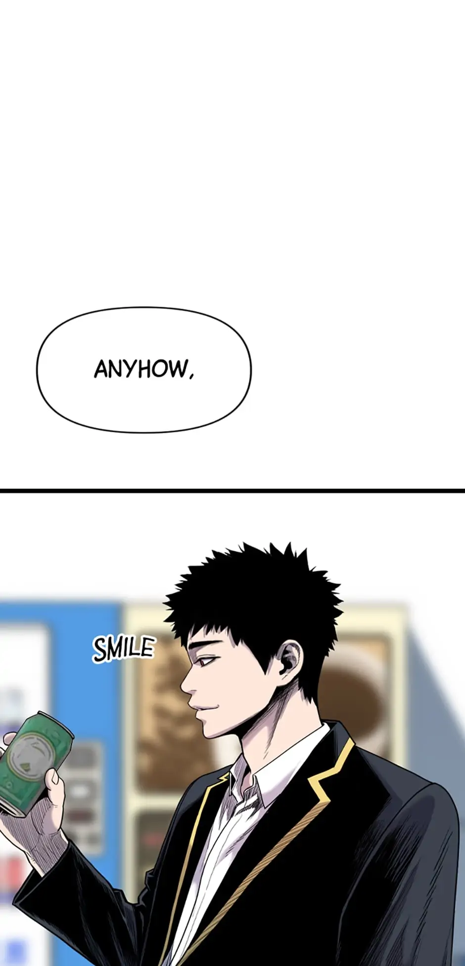 Switch Manhwa Chapter 56 - page 10