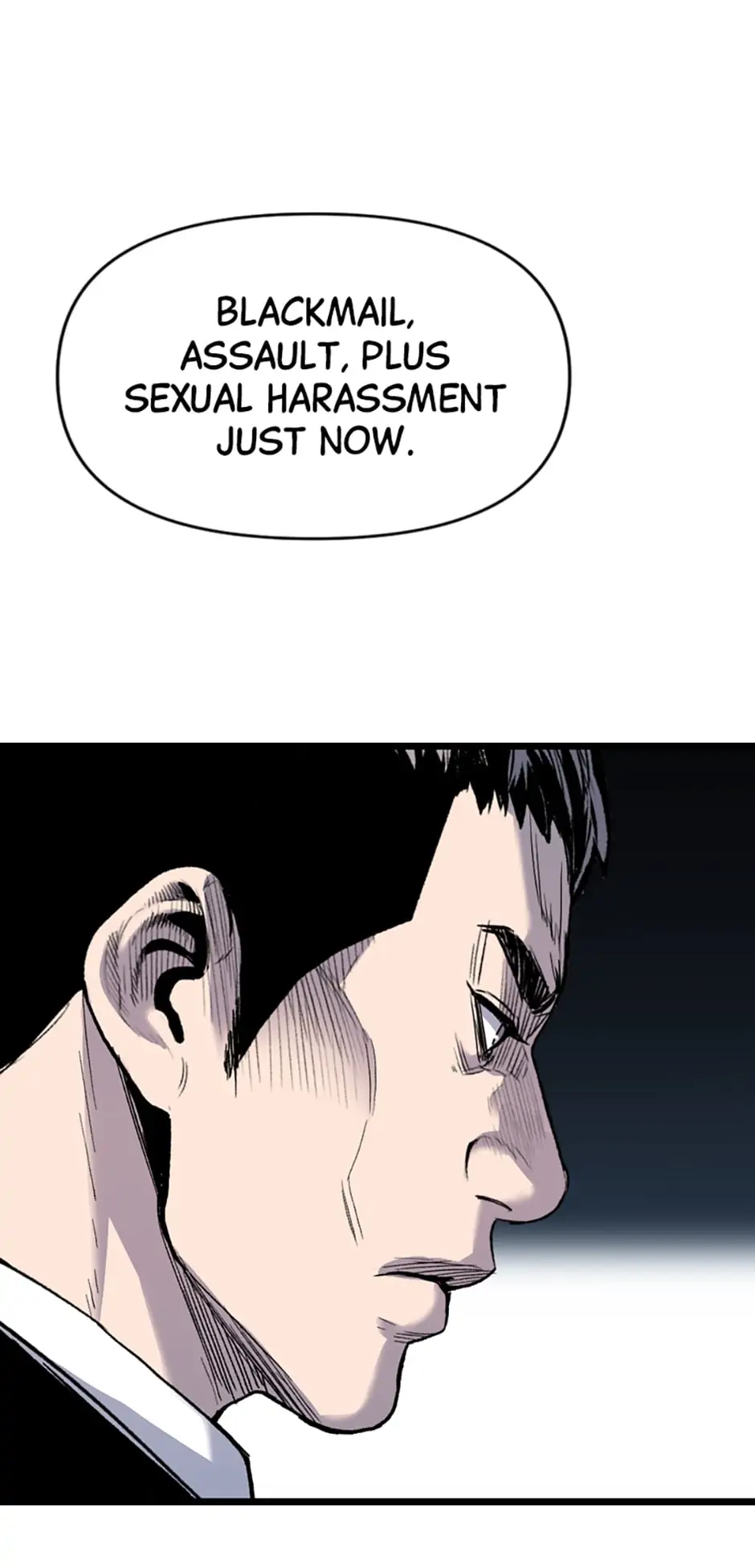 Switch Manhwa Chapter 56 - page 100