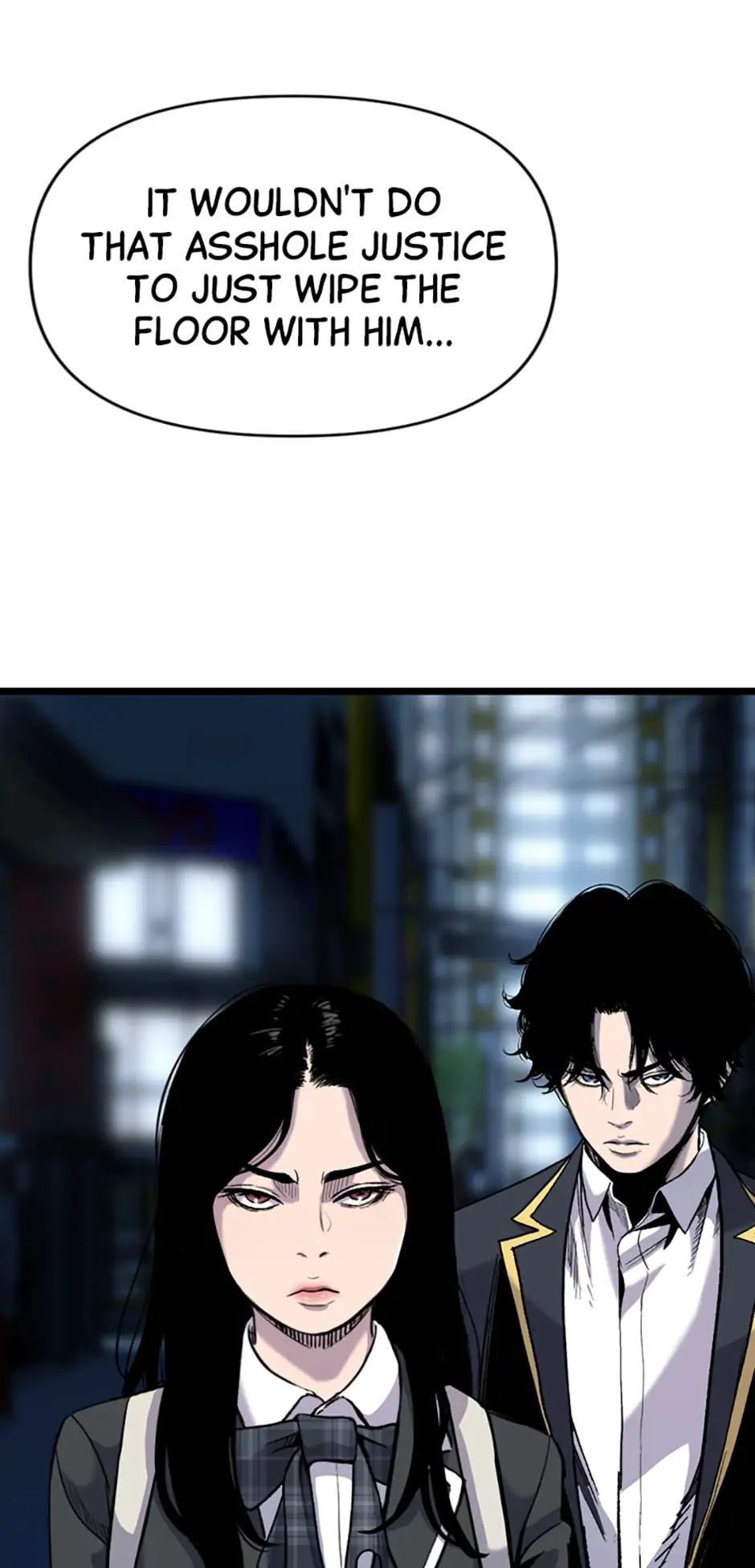Switch Manhwa Chapter 56 - page 108