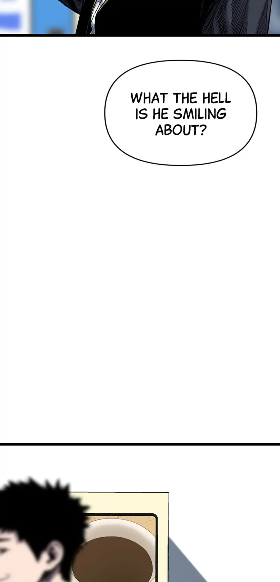 Switch Manhwa Chapter 56 - page 11