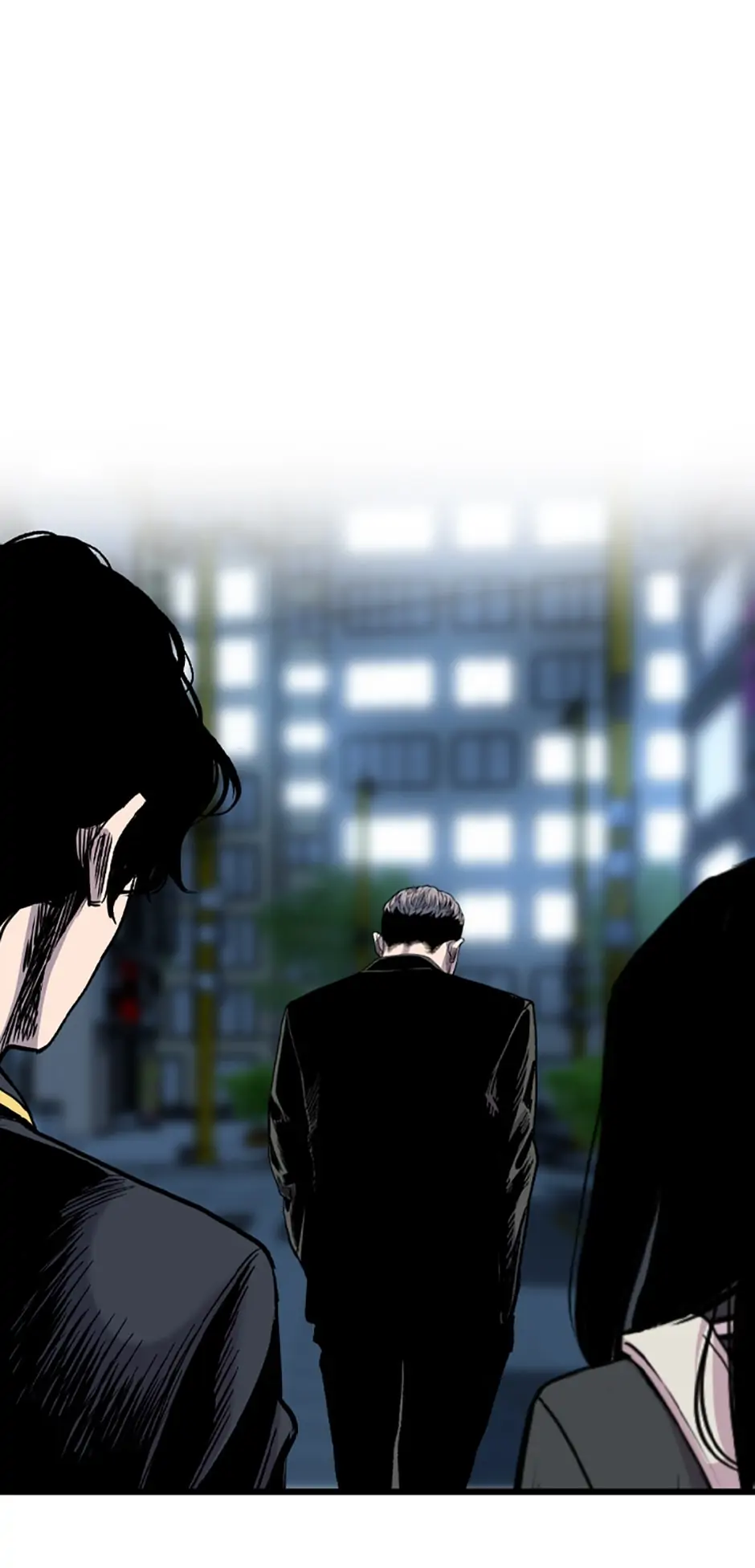 Switch Manhwa Chapter 56 - page 111