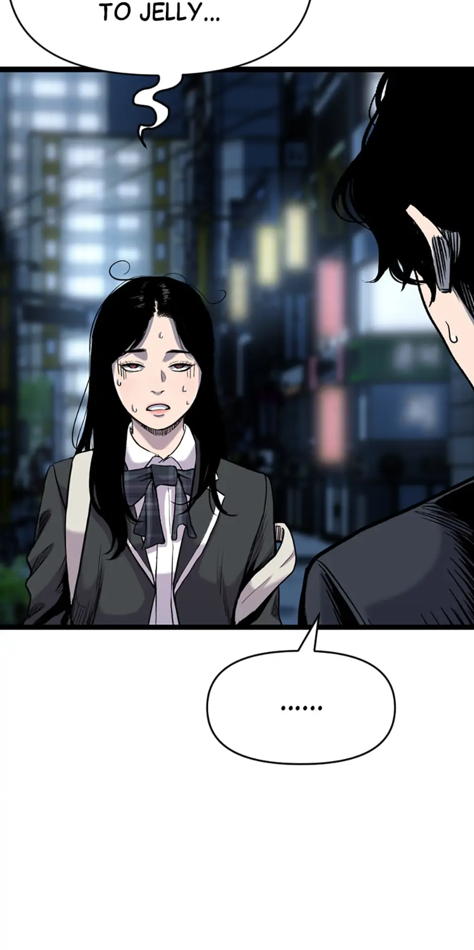 Switch Manhwa Chapter 56 - page 116
