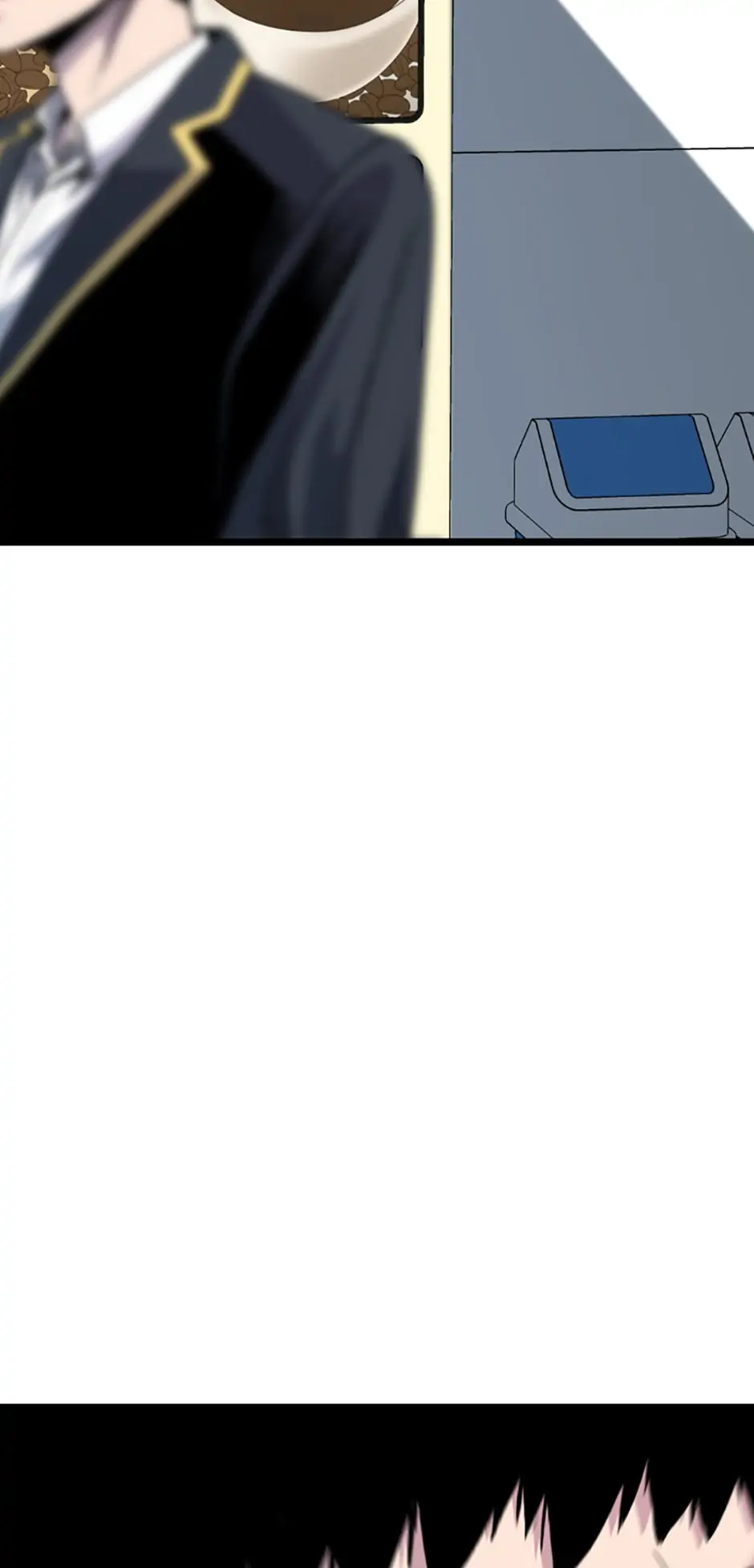 Switch Manhwa Chapter 56 - page 12