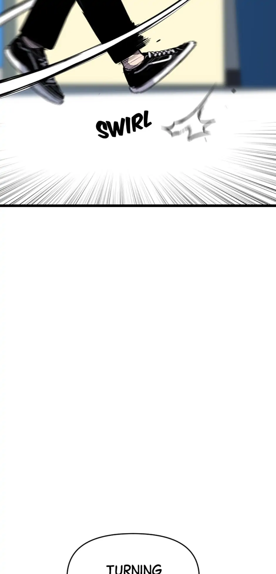 Switch Manhwa Chapter 56 - page 14