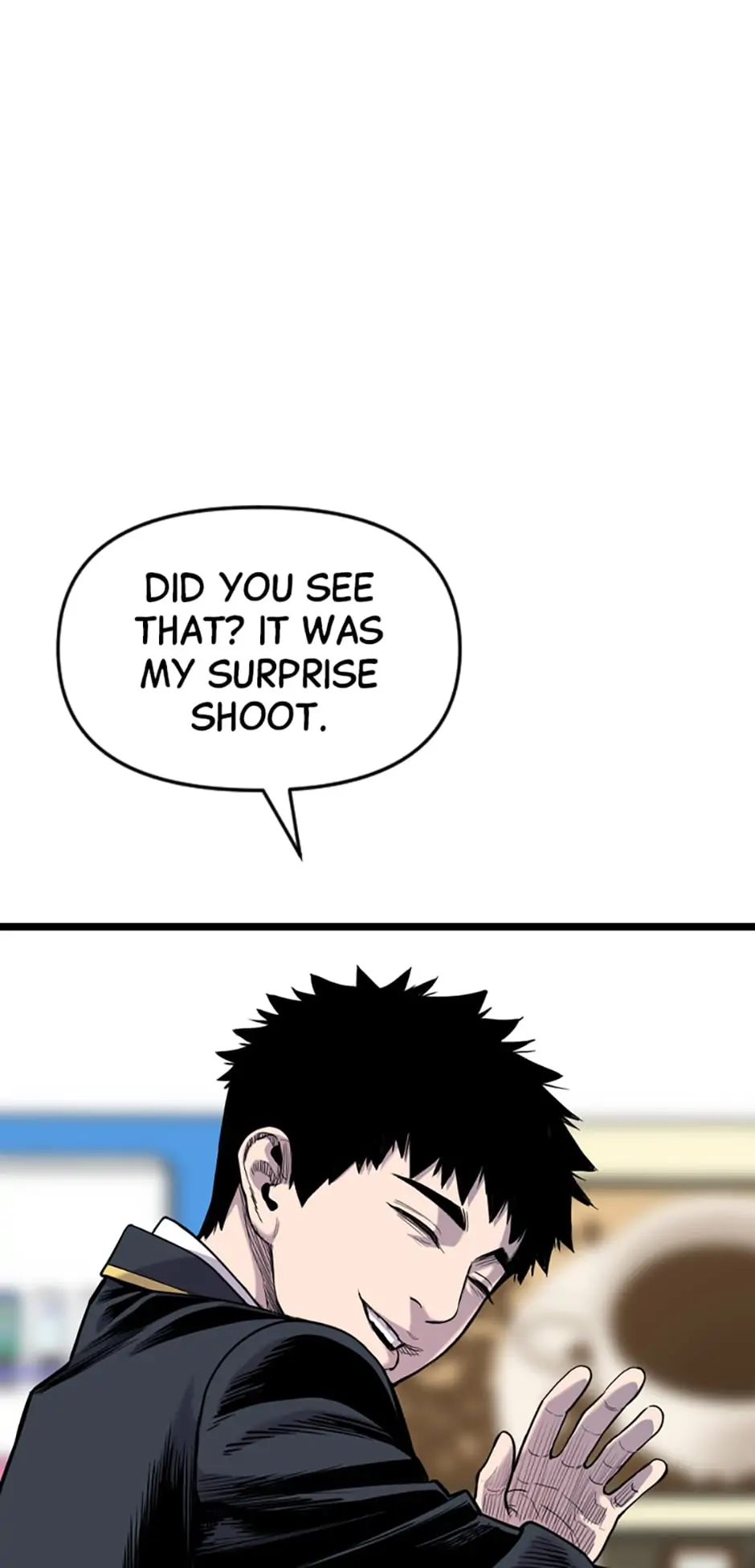 Switch Manhwa Chapter 56 - page 16
