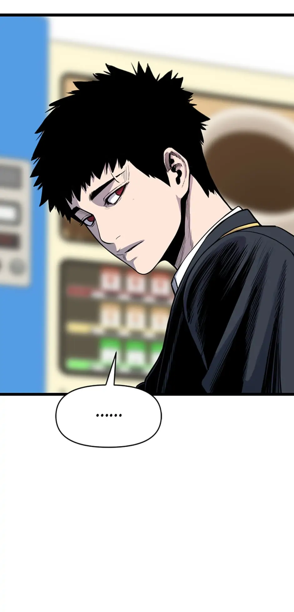 Switch Manhwa Chapter 56 - page 21