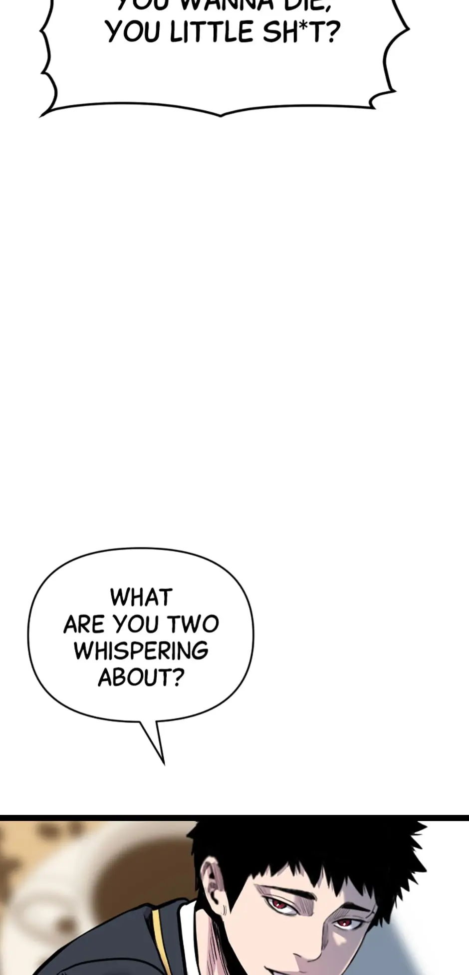 Switch Manhwa Chapter 56 - page 27