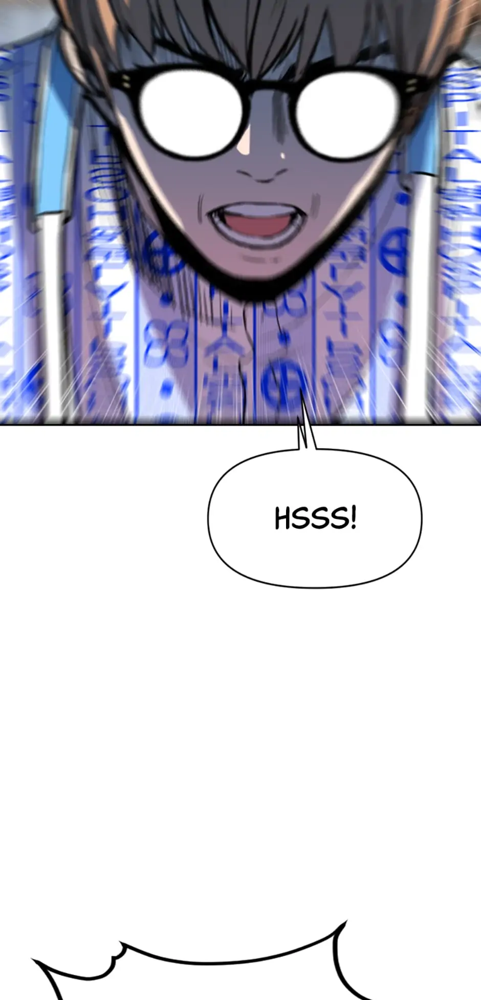 Switch Manhwa Chapter 56 - page 34