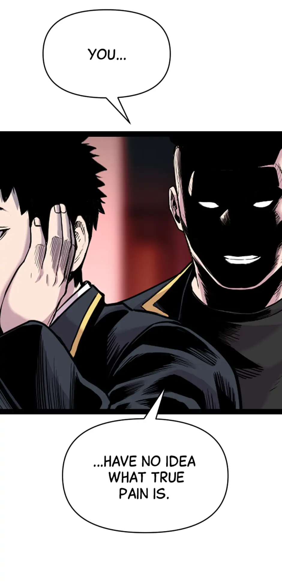 Switch Manhwa Chapter 56 - page 38