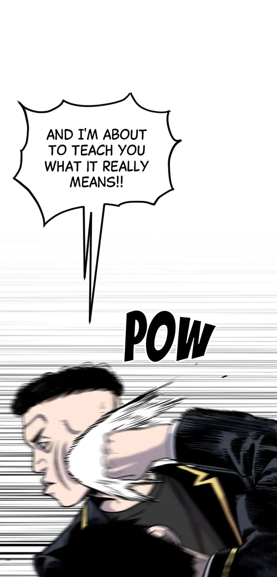Switch Manhwa Chapter 56 - page 39