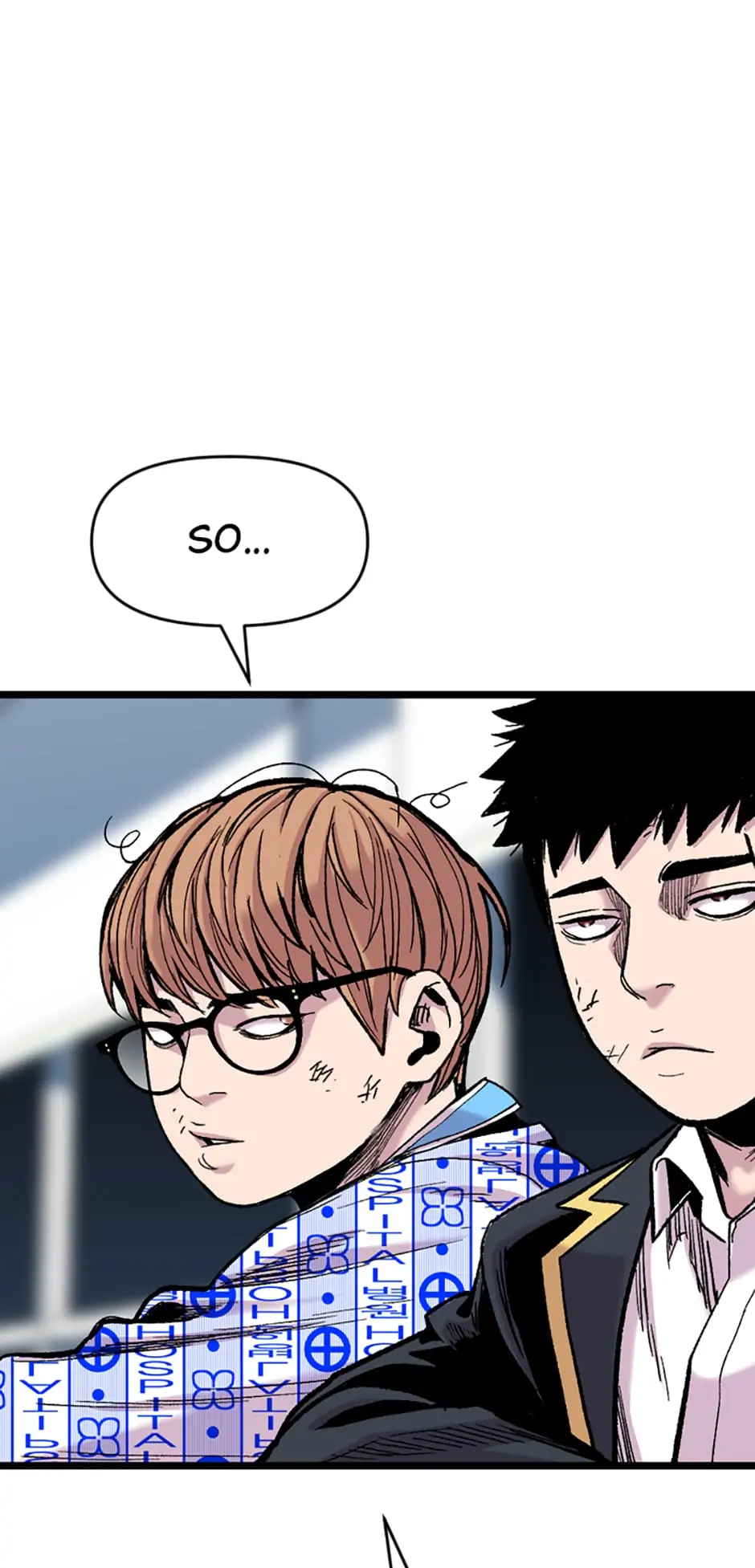 Switch Manhwa Chapter 56 - page 44
