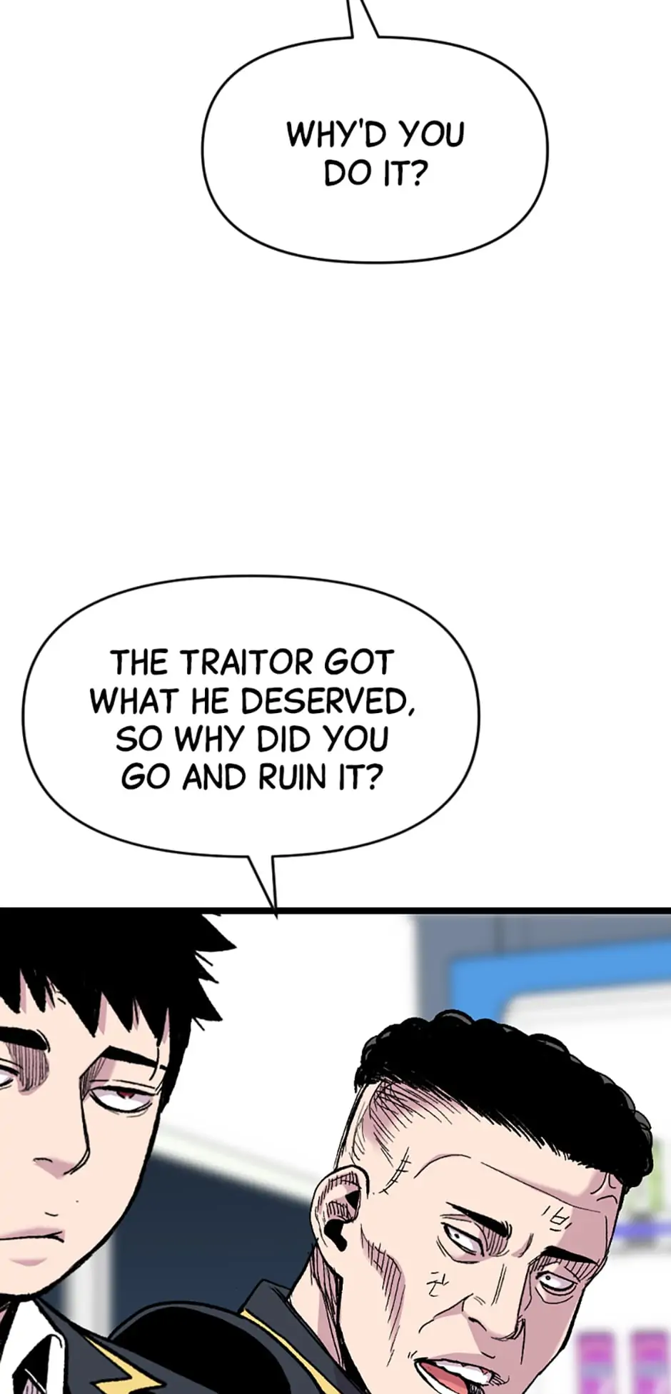 Switch Manhwa Chapter 56 - page 45