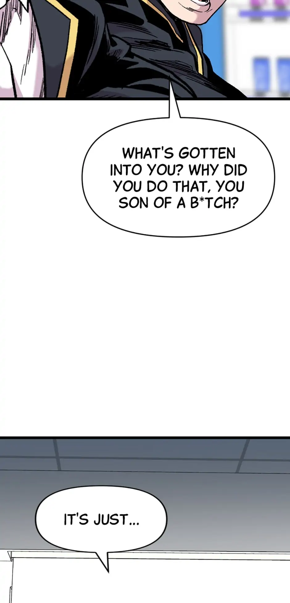 Switch Manhwa Chapter 56 - page 46