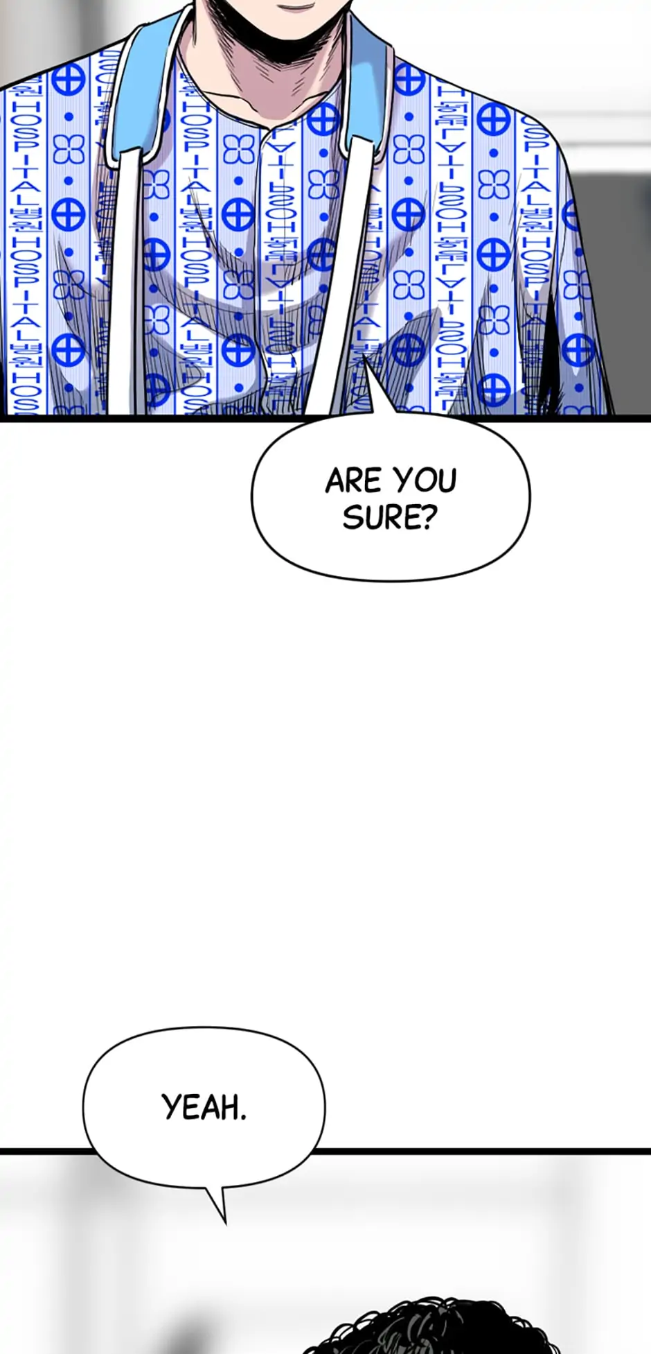 Switch Manhwa Chapter 56 - page 5