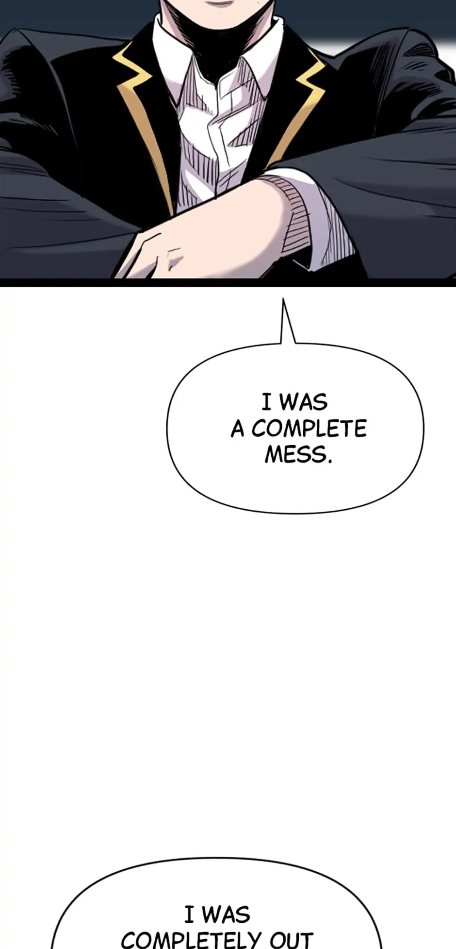 Switch Manhwa Chapter 56 - page 50