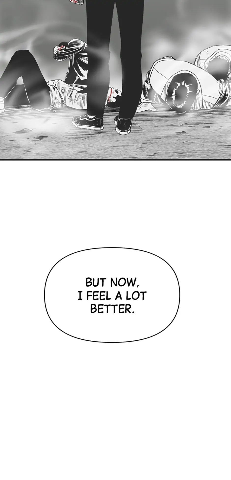 Switch Manhwa Chapter 56 - page 52