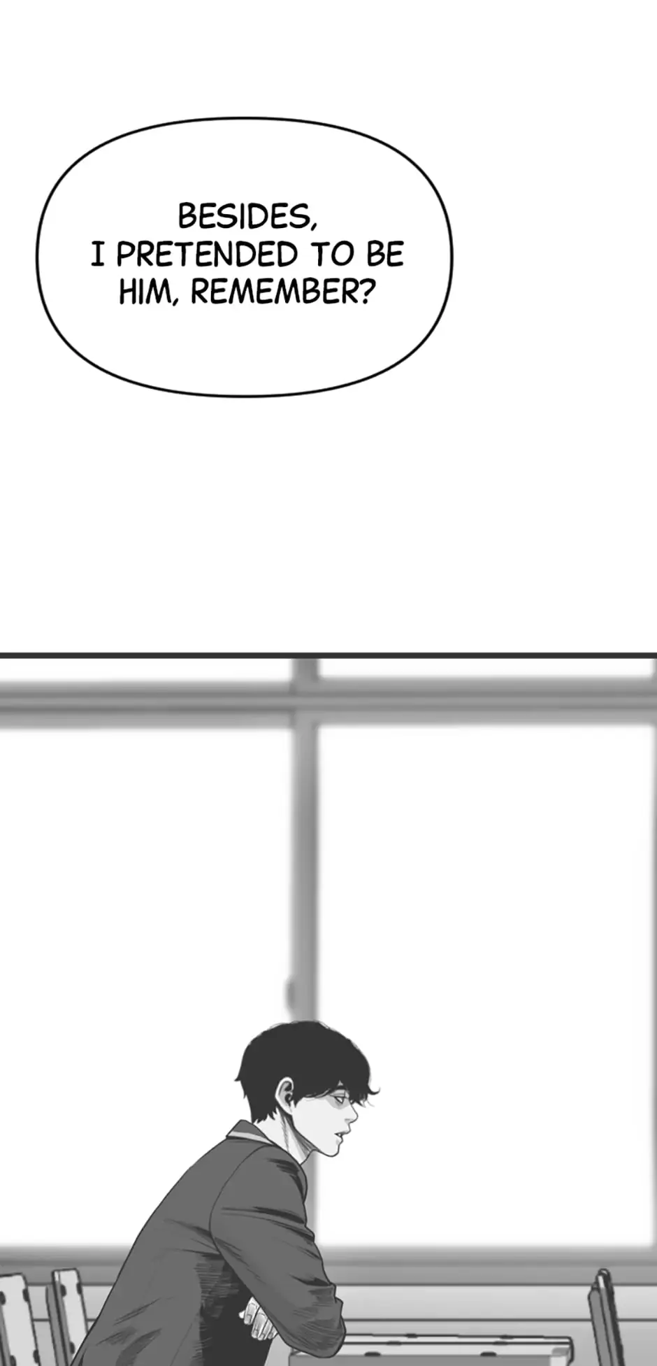 Switch Manhwa Chapter 56 - page 53