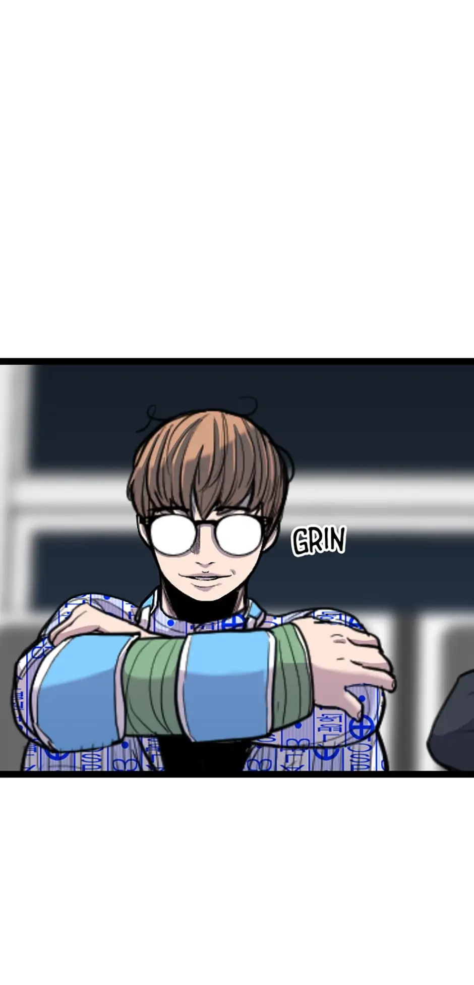Switch Manhwa Chapter 56 - page 57