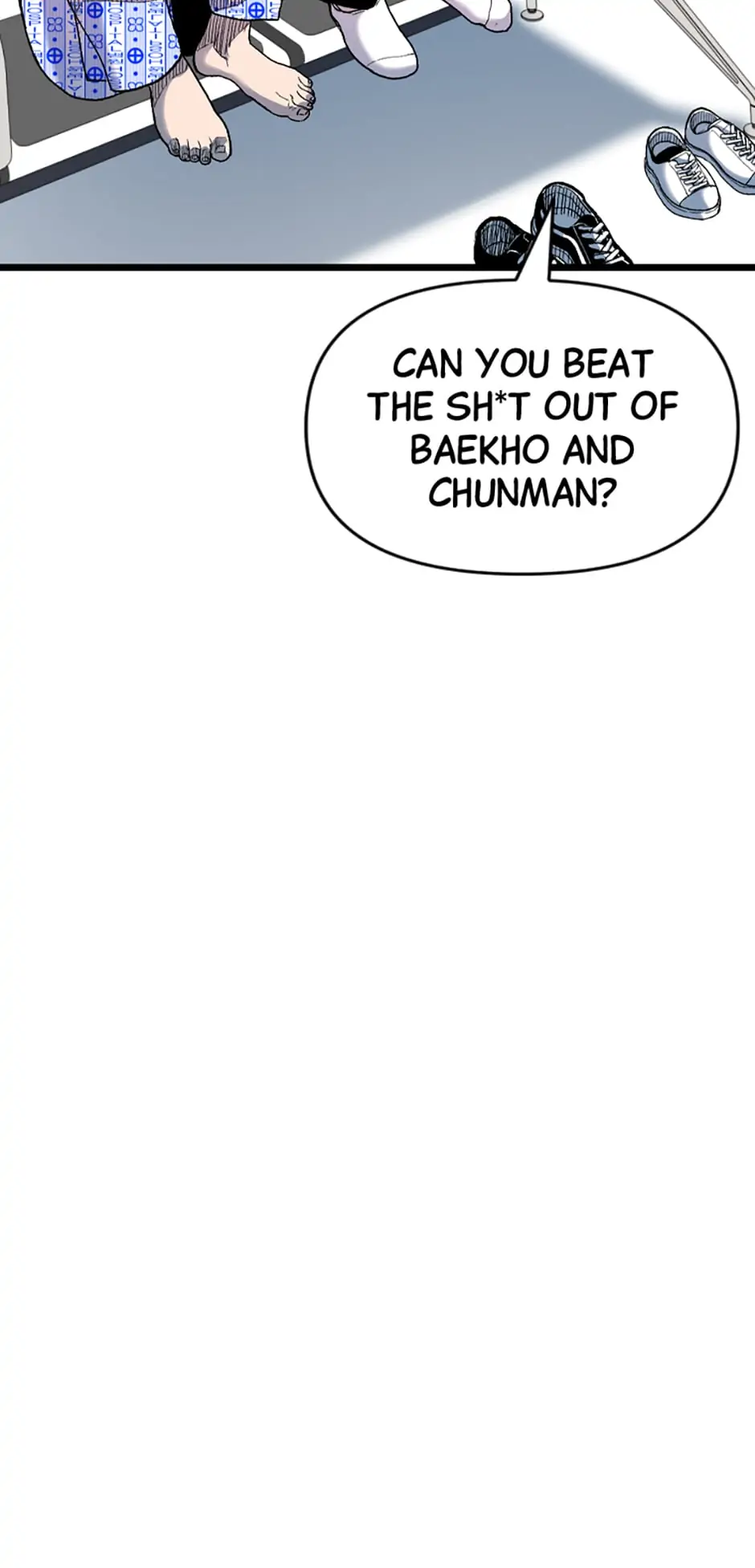 Switch Manhwa Chapter 56 - page 59