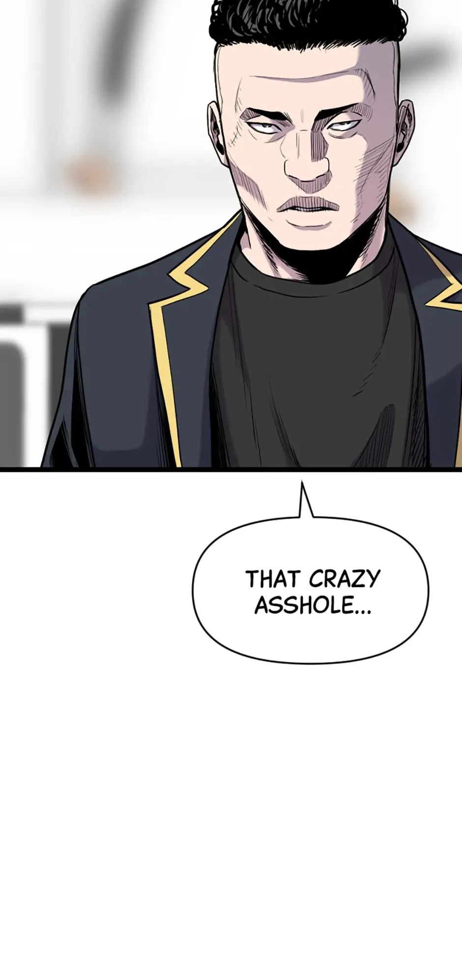 Switch Manhwa Chapter 56 - page 6