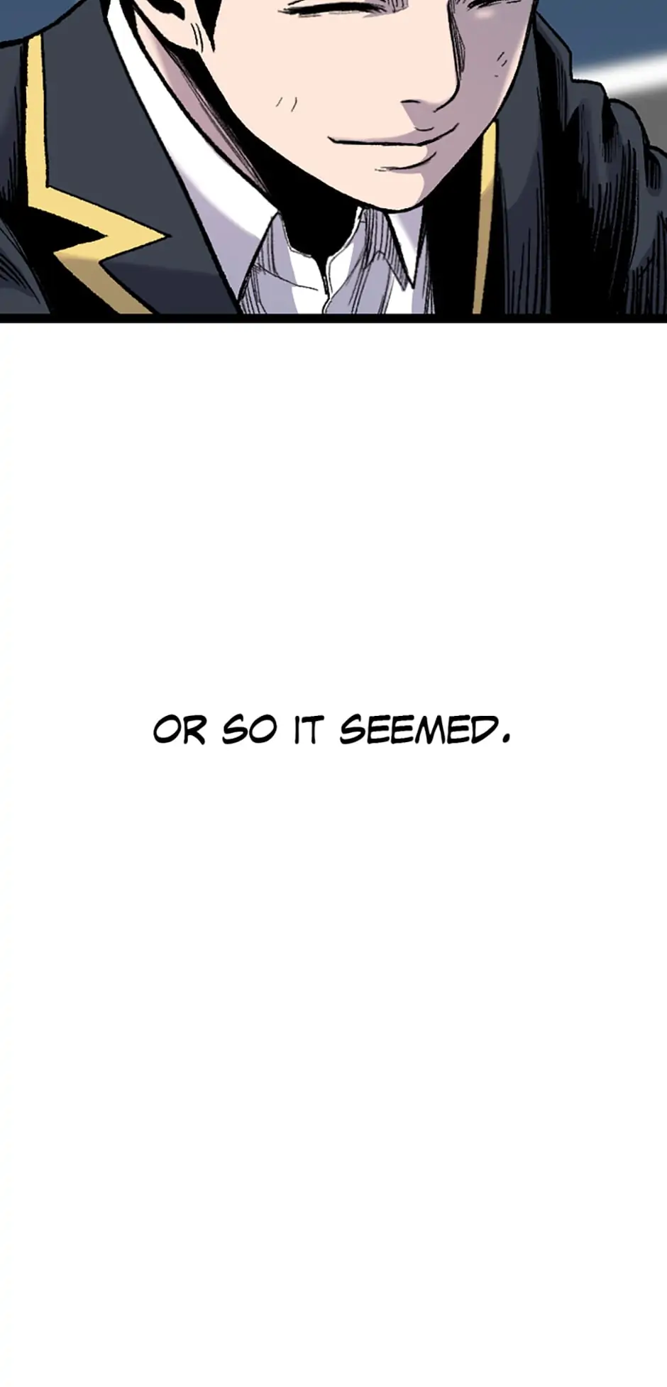 Switch Manhwa Chapter 56 - page 61