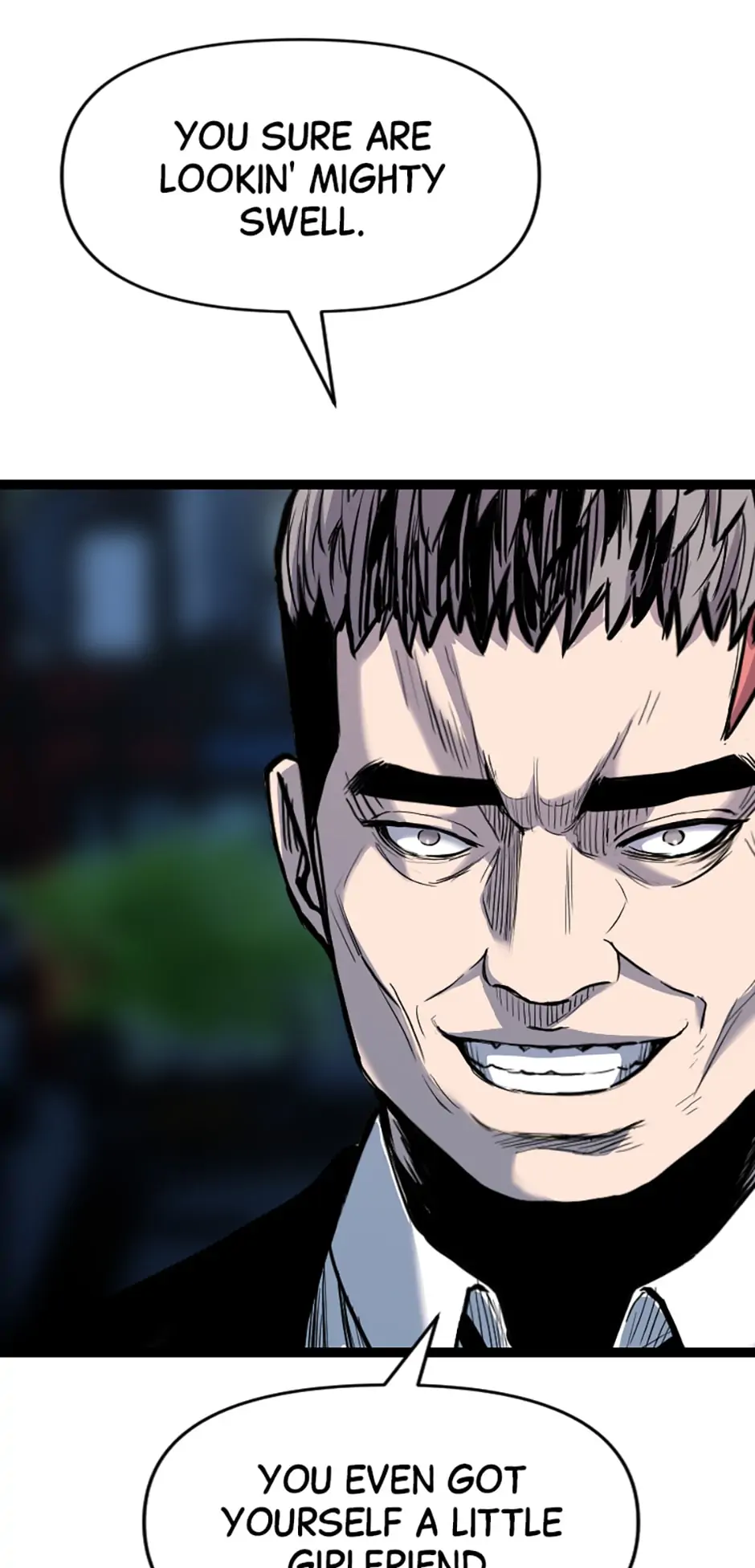 Switch Manhwa Chapter 56 - page 77