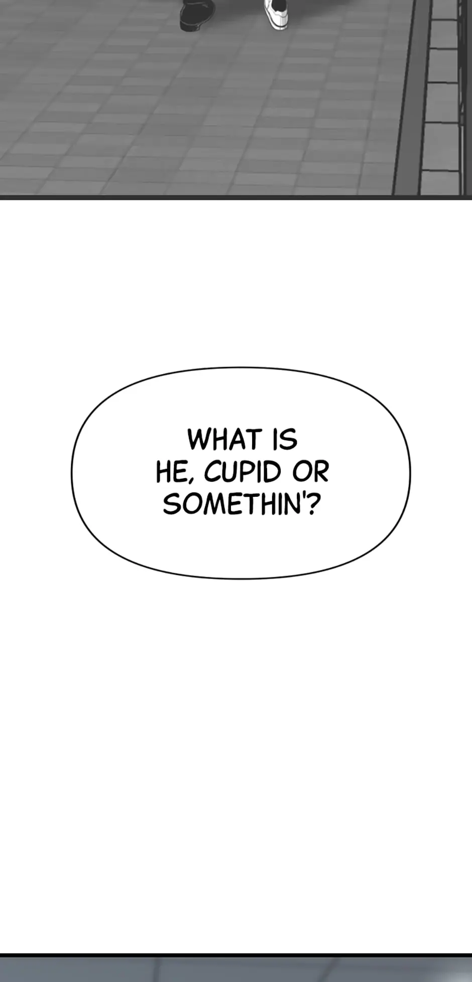 Switch Manhwa Chapter 56 - page 8
