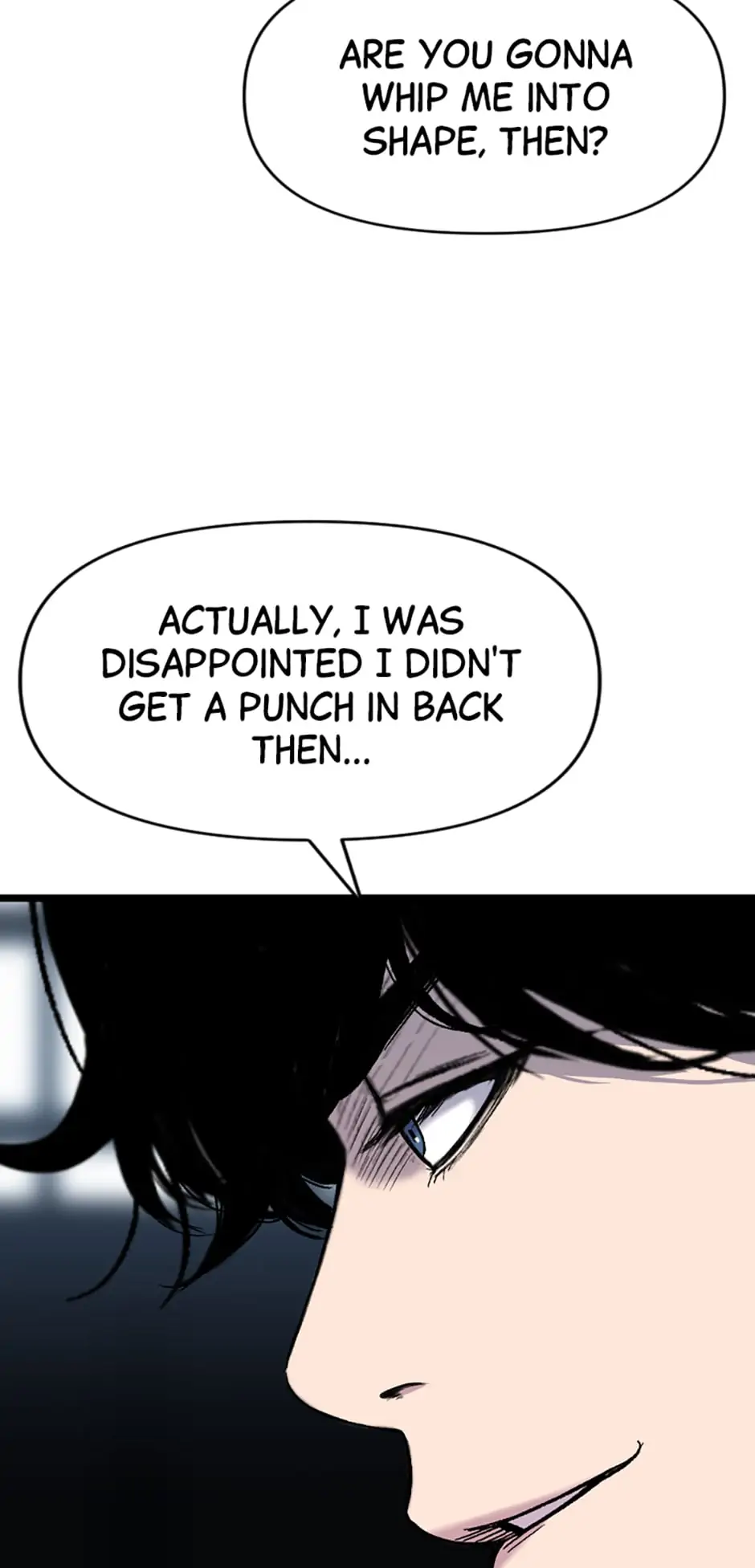 Switch Manhwa Chapter 56 - page 85