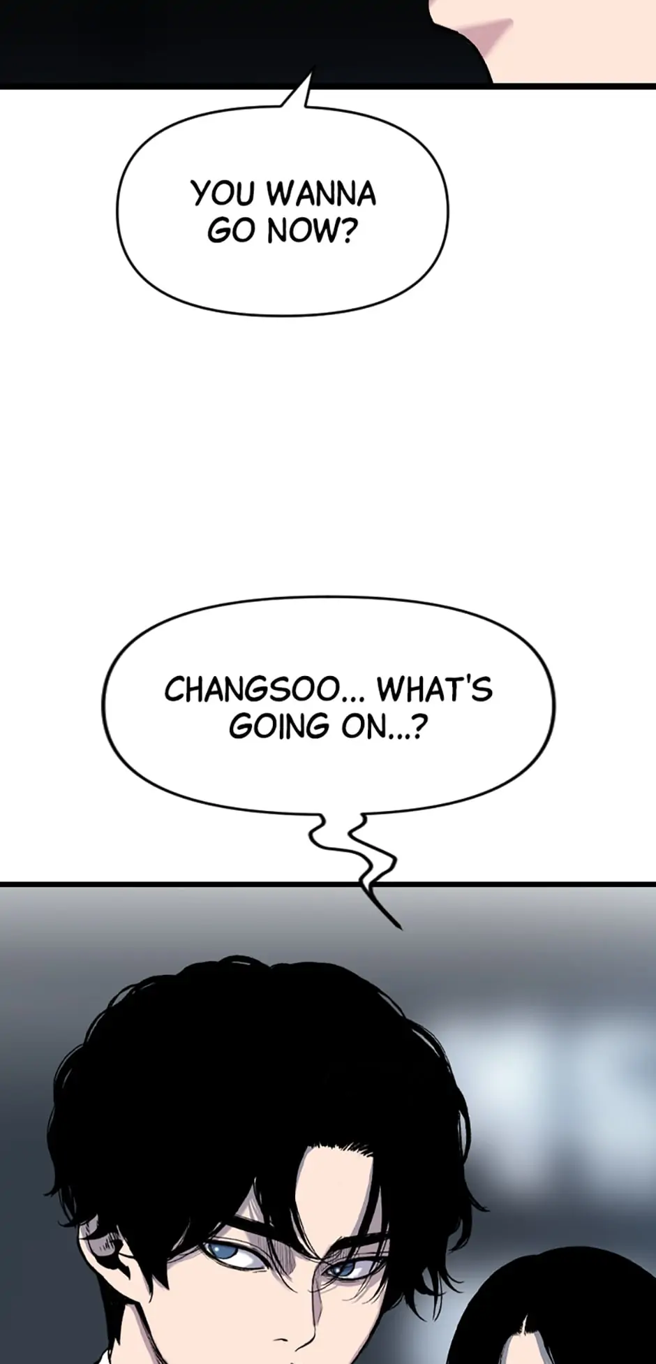 Switch Manhwa Chapter 56 - page 86