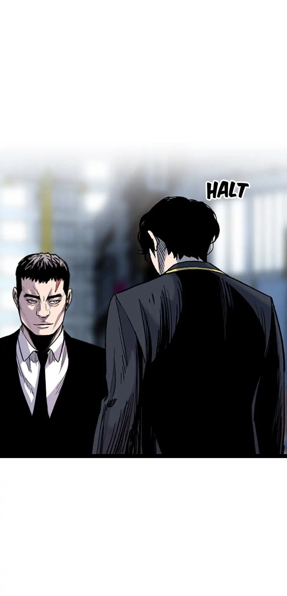 Switch Manhwa Chapter 56 - page 91