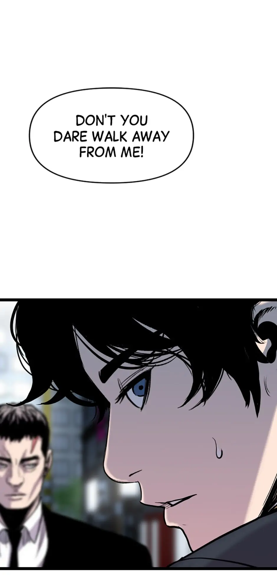 Switch Manhwa Chapter 56 - page 92