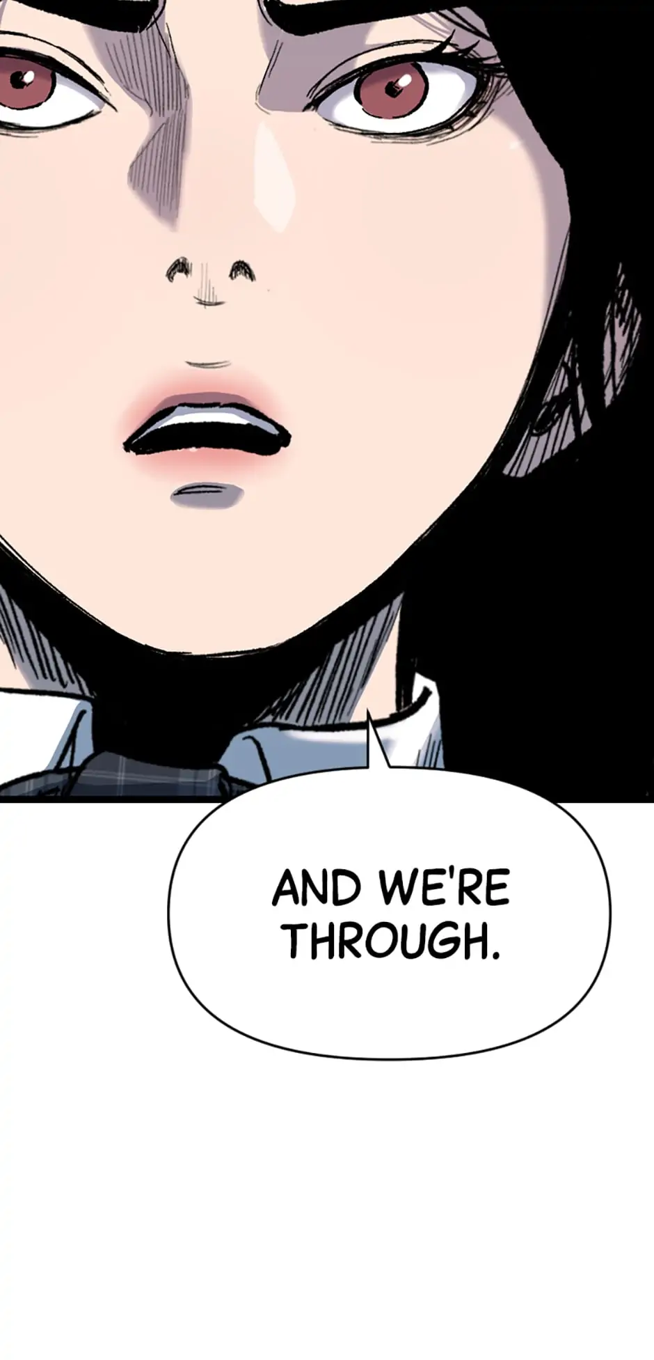 Switch Manhwa Chapter 56 - page 94