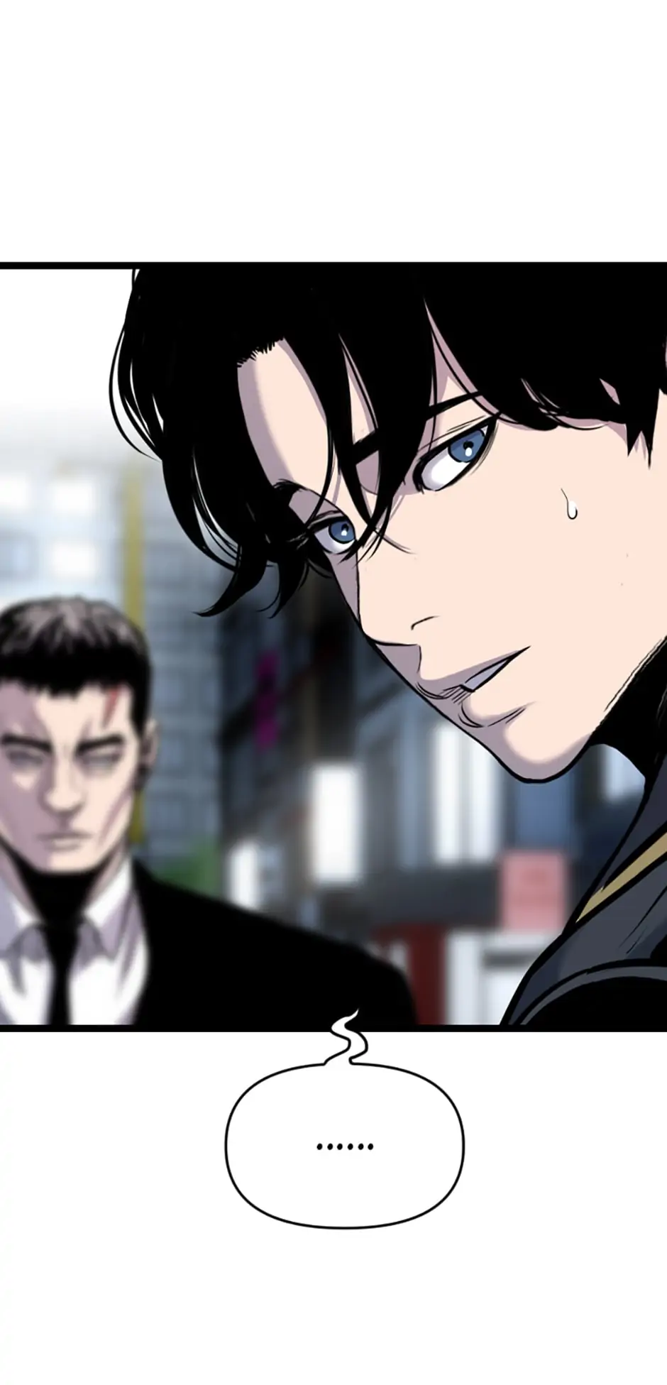 Switch Manhwa Chapter 56 - page 95