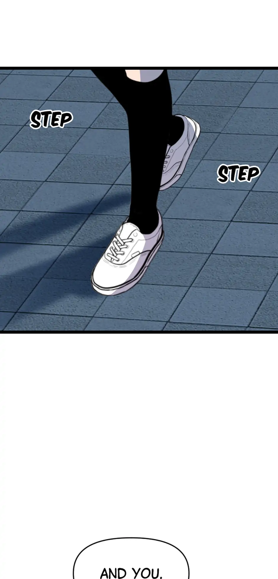 Switch Manhwa Chapter 56 - page 96