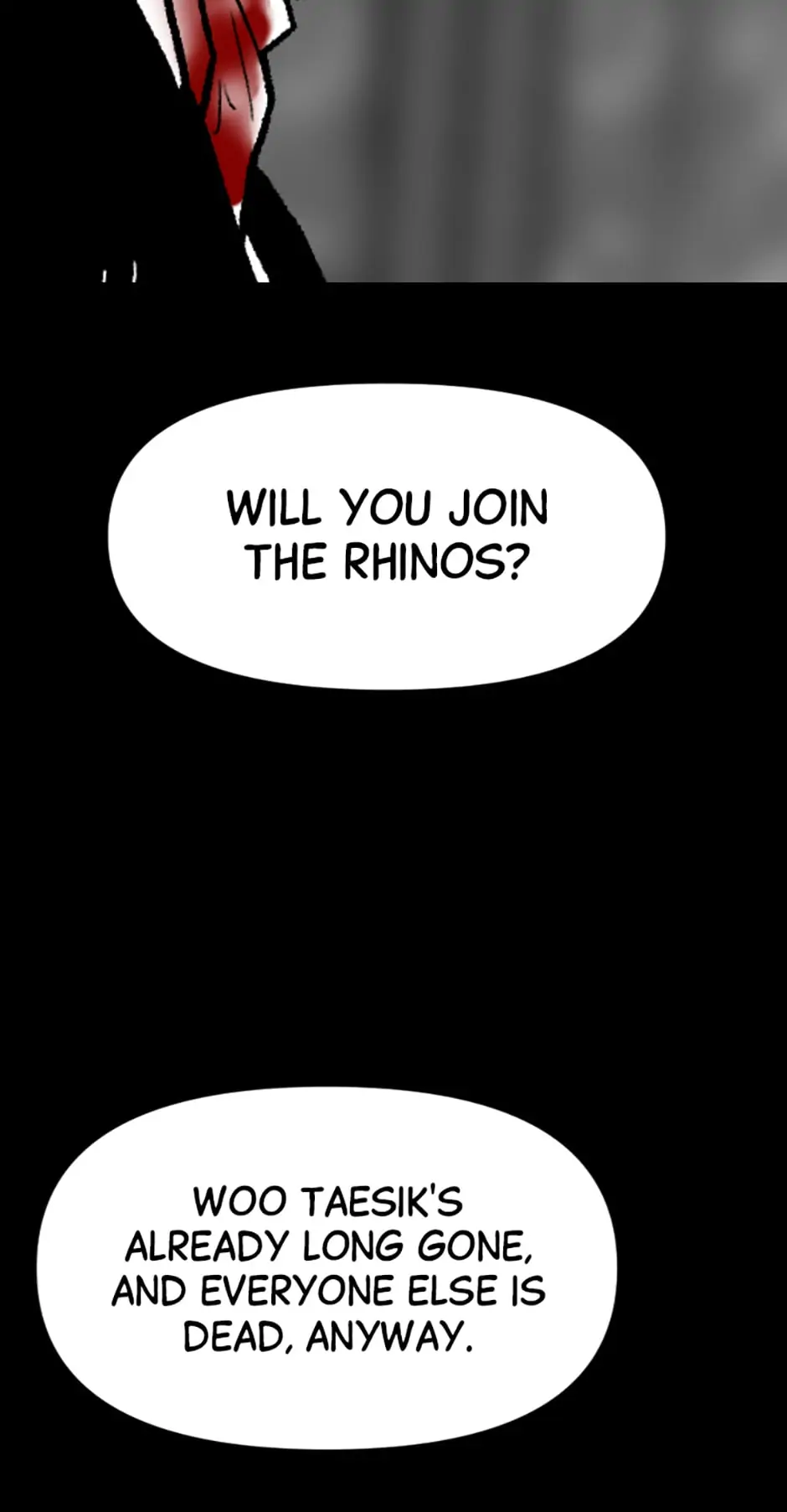 Switch Manhwa Chapter 57 - page 100
