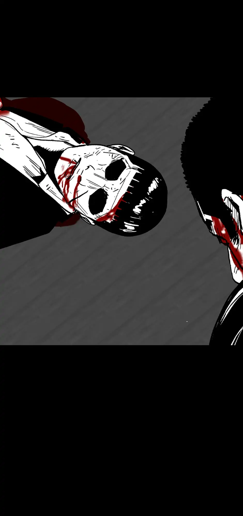 Switch Manhwa Chapter 57 - page 102