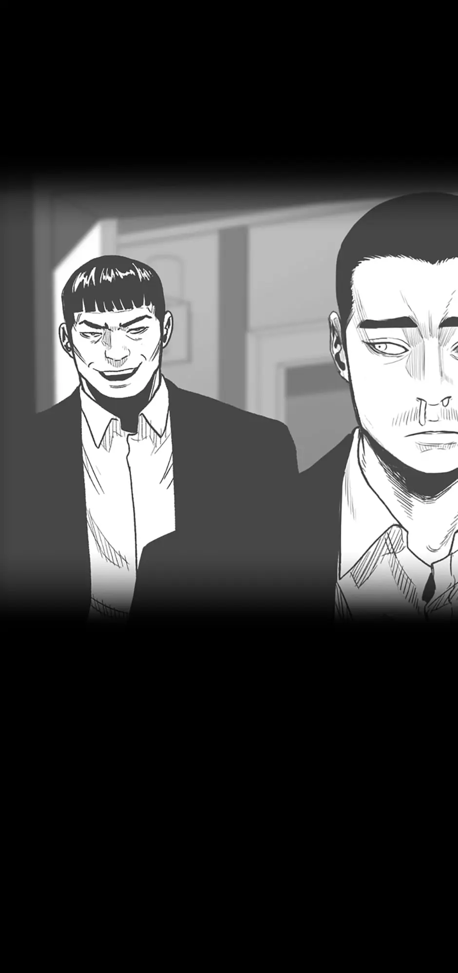 Switch Manhwa Chapter 57 - page 103