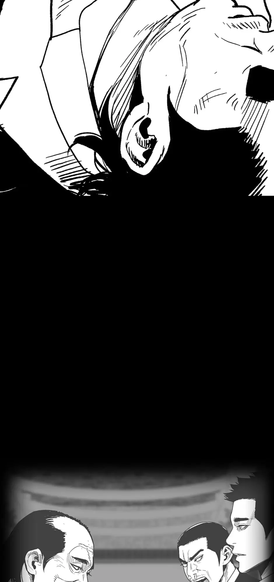 Switch Manhwa Chapter 57 - page 105