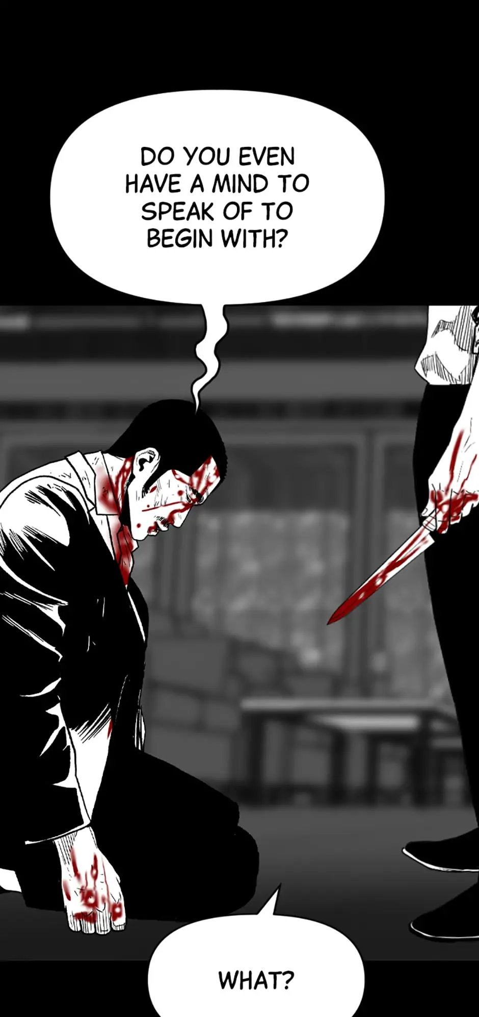 Switch Manhwa Chapter 57 - page 109