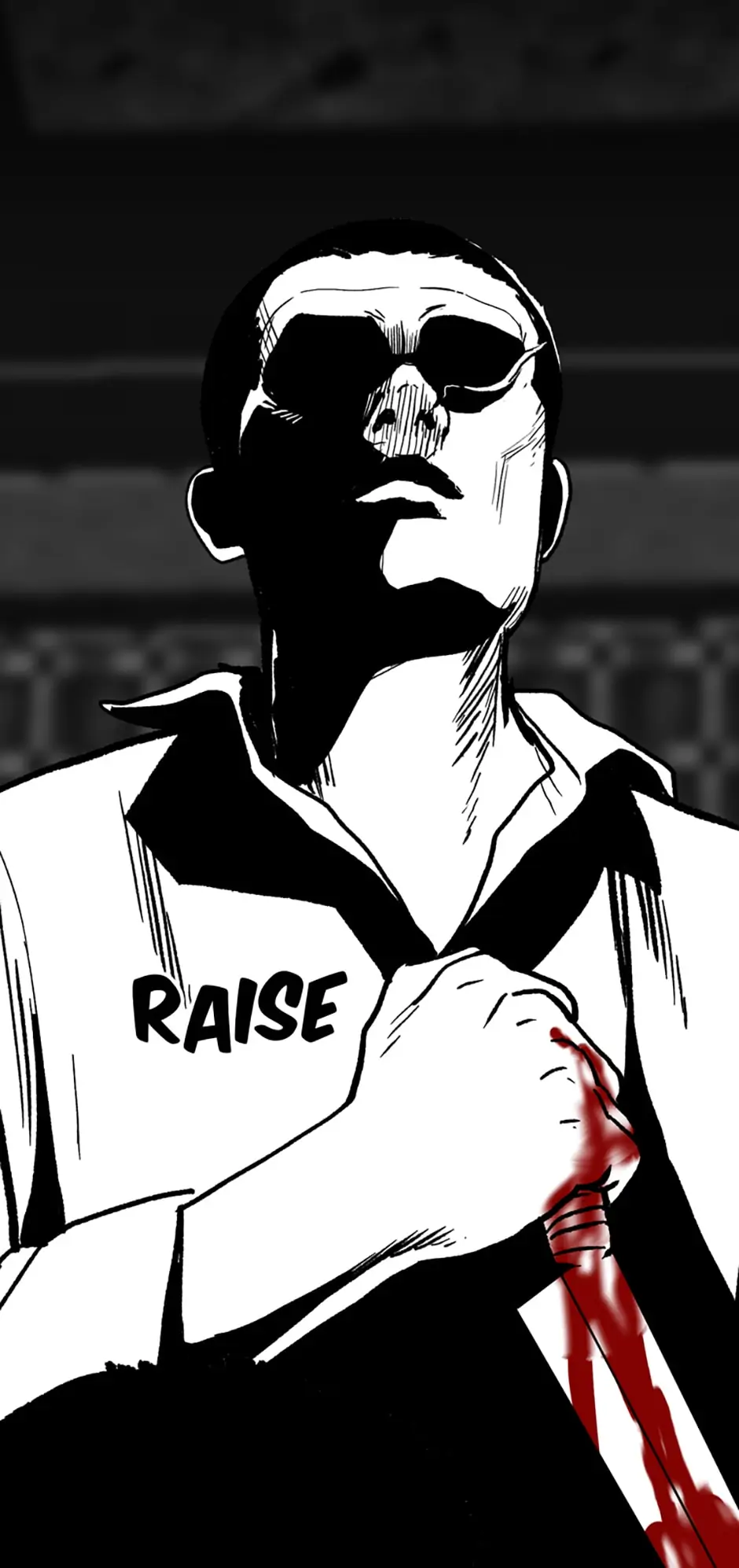 Switch Manhwa Chapter 57 - page 112