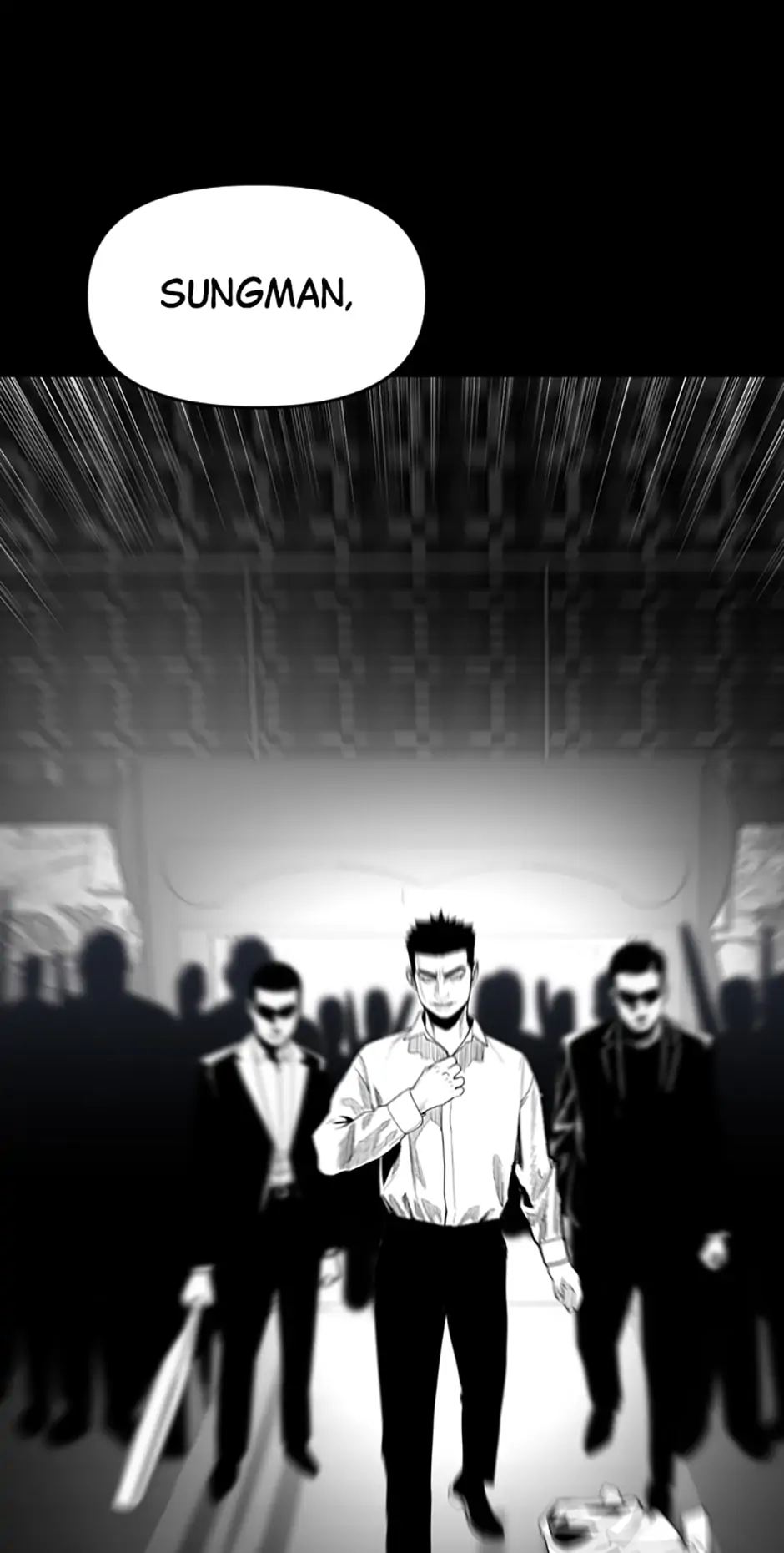 Switch Manhwa Chapter 57 - page 120