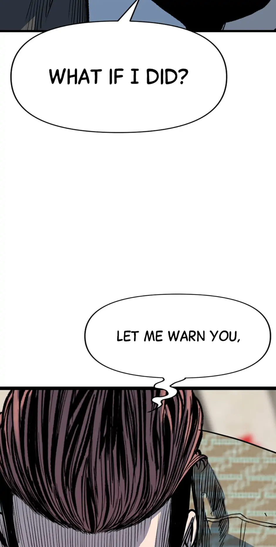 Switch Manhwa Chapter 57 - page 127